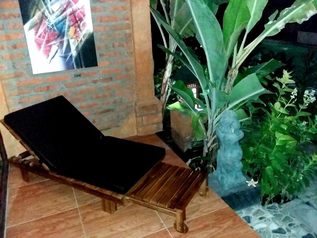 The Sari Bungalows Pemuteran Zimmer foto