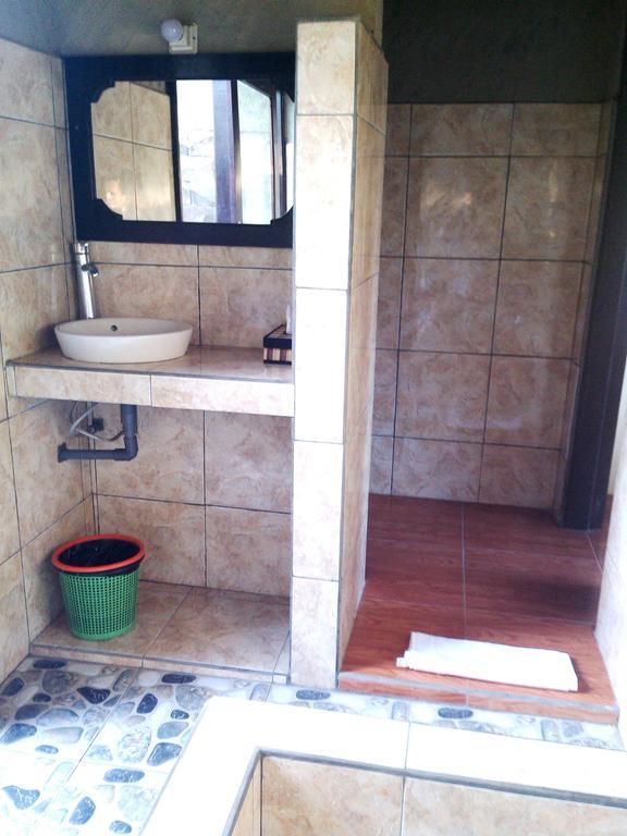 The Sari Bungalows Pemuteran Zimmer foto
