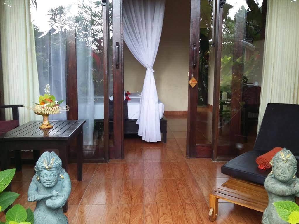 The Sari Bungalows Pemuteran Exterior foto